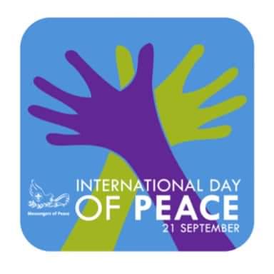 Shaping Peace Together (DIALOGUE FOR PEACE)