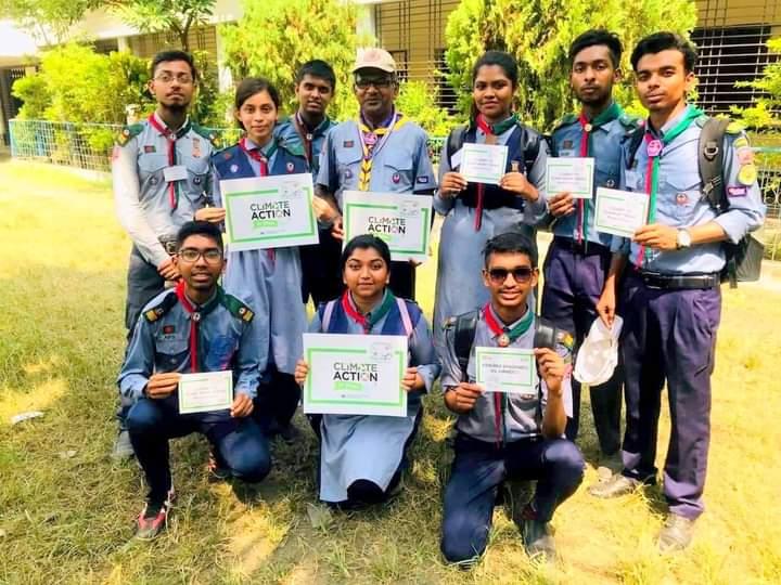 International Peace Day