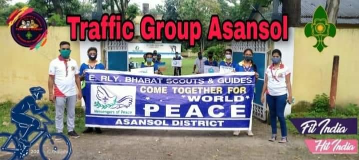 PEACE DAY CELEBRATION