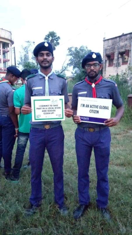 INTERNATIONAL PEACE DAY