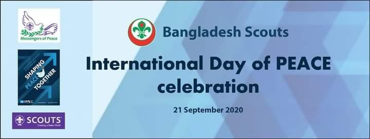 International Peace day Celebration 2020 