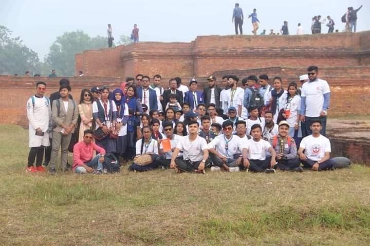 বার্ষিক প্রাকৃতি পর্যবেক্ষণ 