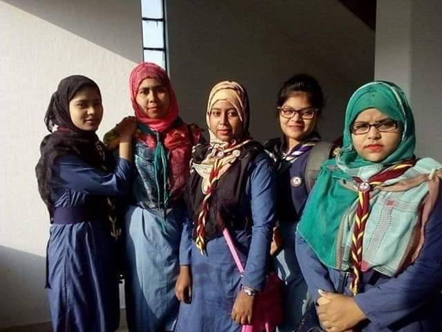 I C Tক্যাম্প