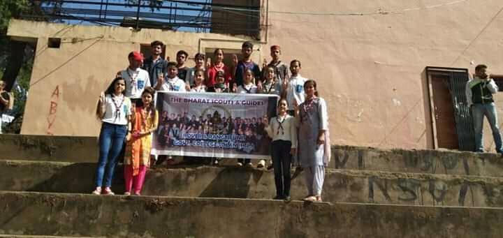 गांधी जयंती