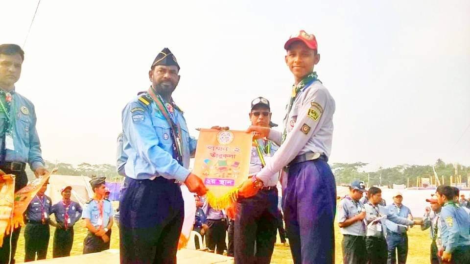 6th National Comdeca 