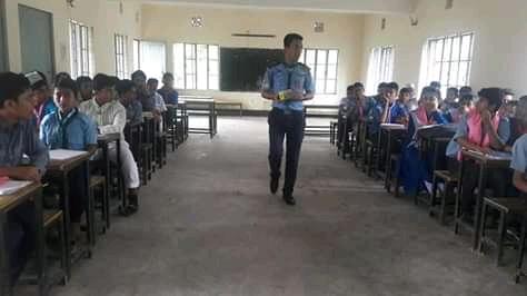 উপদল নেতাদের ওয়ার্কশপ