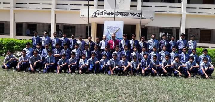 Scout Scarf Day-2019