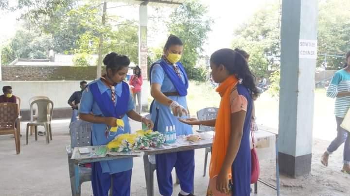 #27 Covid-19 awareness programme