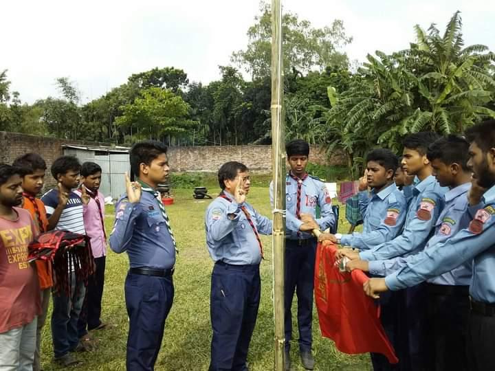 দীক্ষা অনুষ্ঠান