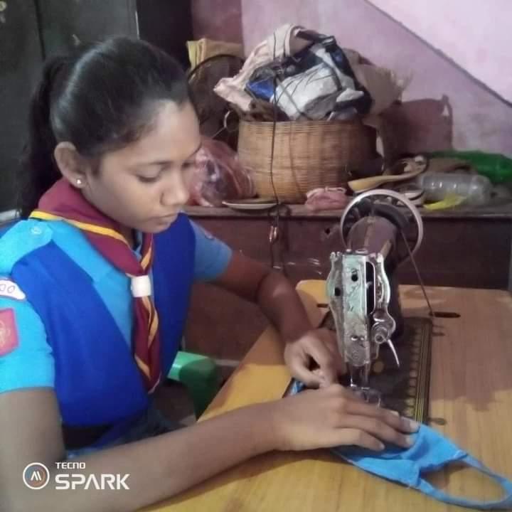 #28 covid-19 awareness programme