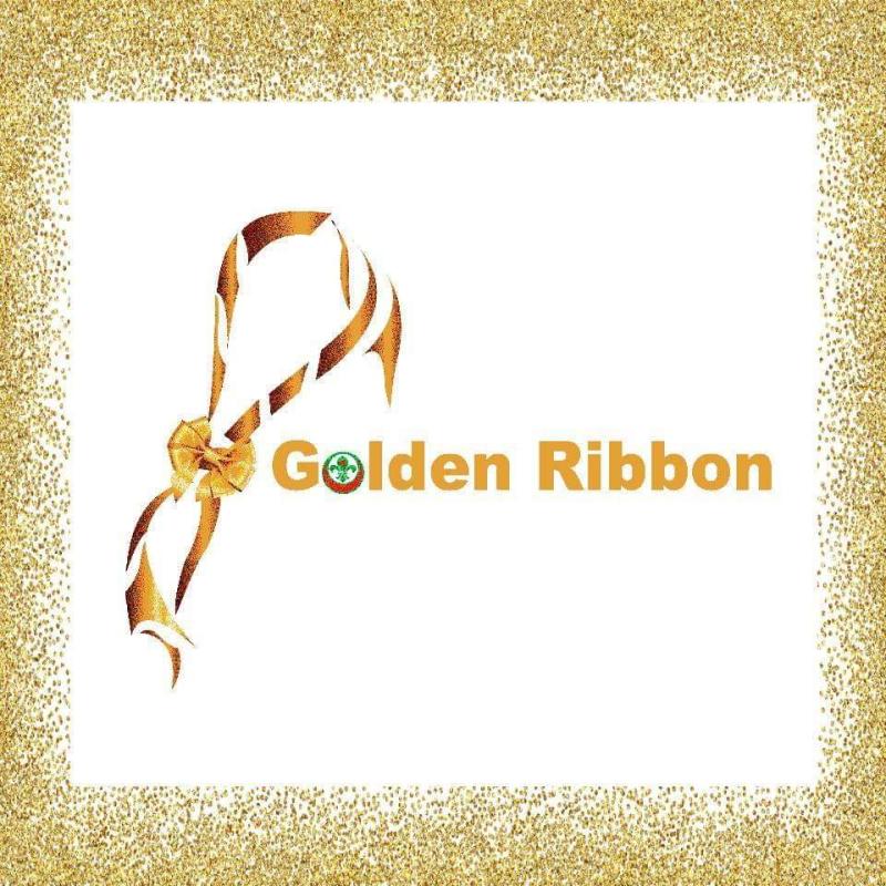 The Messengers of Golden Ribbon
