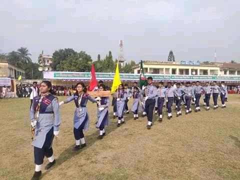 বিজয় দিবস ২০১৯