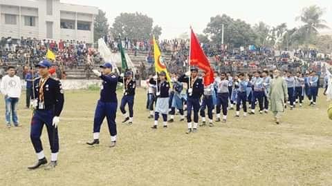 বিজয় দিবস ২০১৮