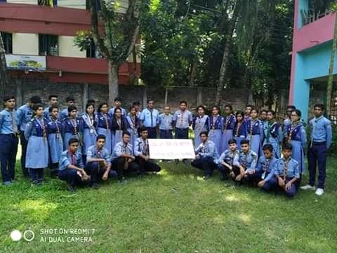  ১৭ তম ডে ক্যাম্প