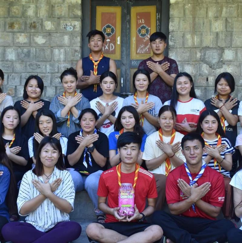 INTERNATIONAL PEACE DAY