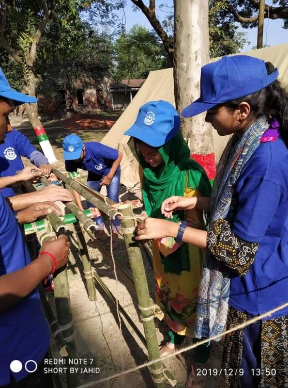 গেজেট(বার্ষিক তাবুবাস ও দীক্ষা অনুষ্ঠান ২০১৯)