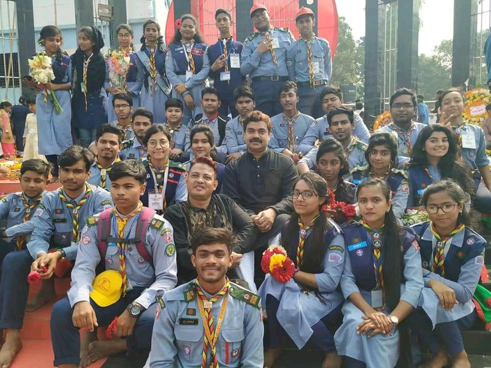  মহান ২১শে ফেব্রুয়ারি 