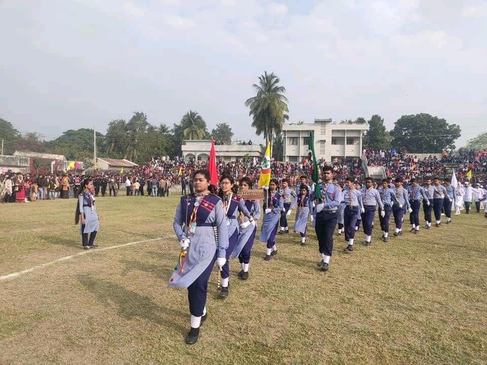  ২৬শে মার্চ