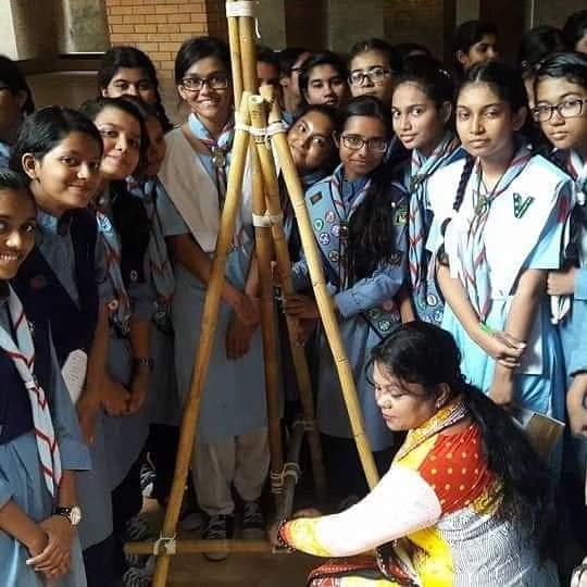 গ্যাজেট তৈরি