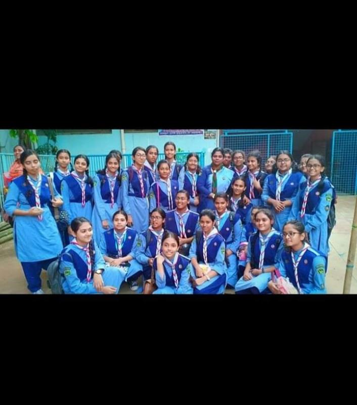 Bagde course