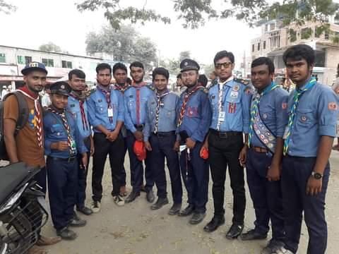 ট্রাফিক সপ্তাহ 2018 