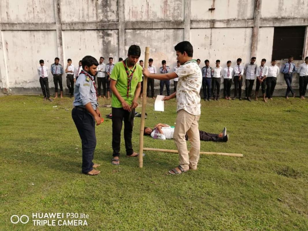 অনুমান ও পর্যবেক্ষণ