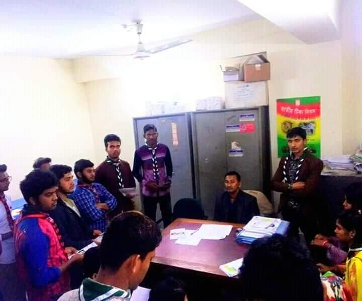 জাতীয় ভিটামিন এ প্লাস ক্যাম্পেইন