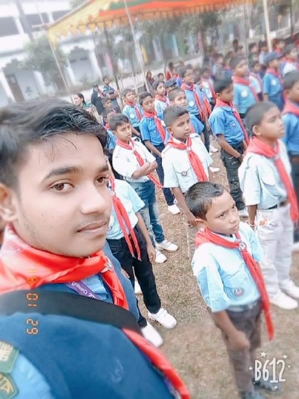 নবম চট্টগ্রাম জেলা কাব ক্যাম্পুরি ২০১৯