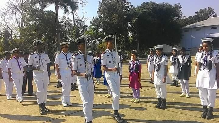 বাৎসরিক পরিদর্শন-২০১৮

