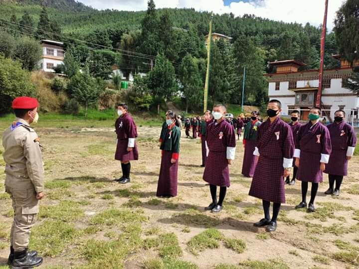 Youth programme 