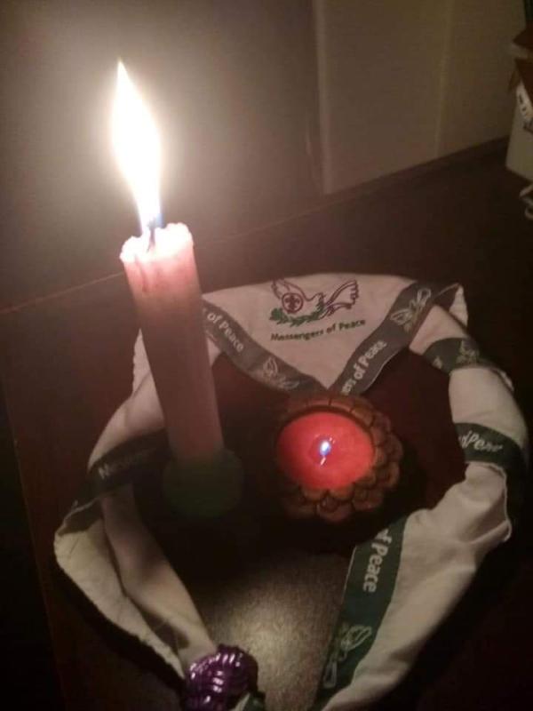 আর্থ আওয়ার পালন ২০২০