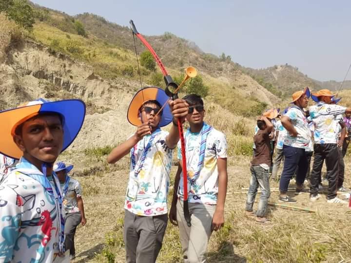 অ্যাডভেঞ্চার