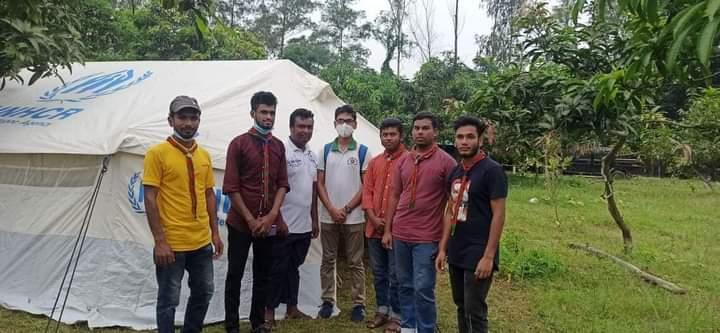 আন্তর্জাতিক প্রবীণ দিবস-২০২০