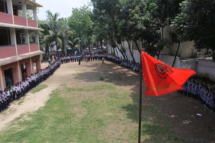 স্কাউট কার্নিভাল ২০১৮