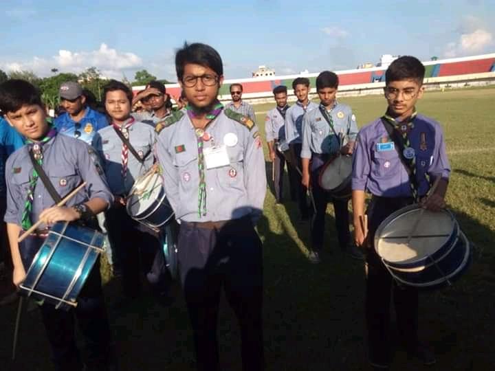 Drug Control Activities-2019