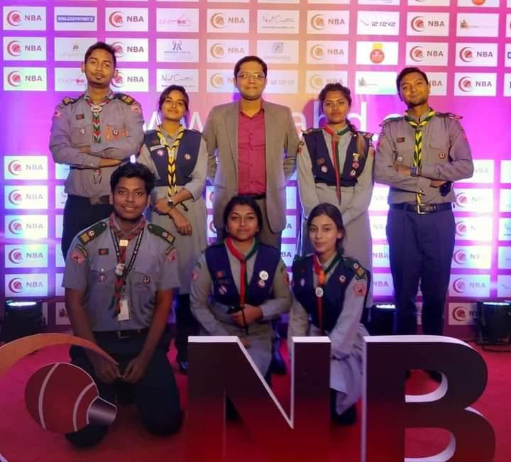 NBA- Installation programme -2019