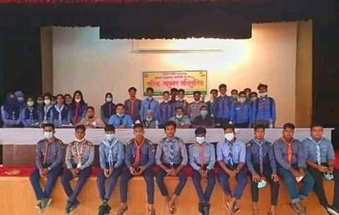 প্রতিভা অন্বেষণ ওয়ার্কশপ-২০২০