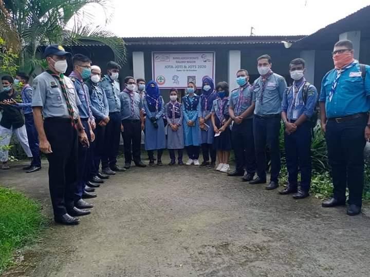 Dhaka railway JOTA JOTI AND JOTS -2020.