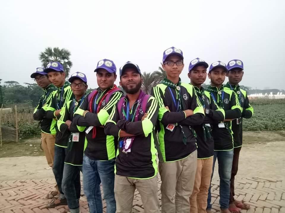 6th National COMDECA2018 