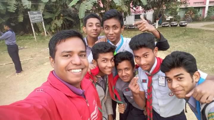  ওরিয়েন্টেশন প্রোগ্রাম 