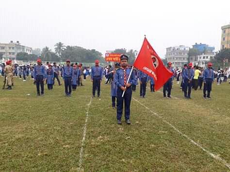 ১৬ ডিসেম্বর ২০১৯
