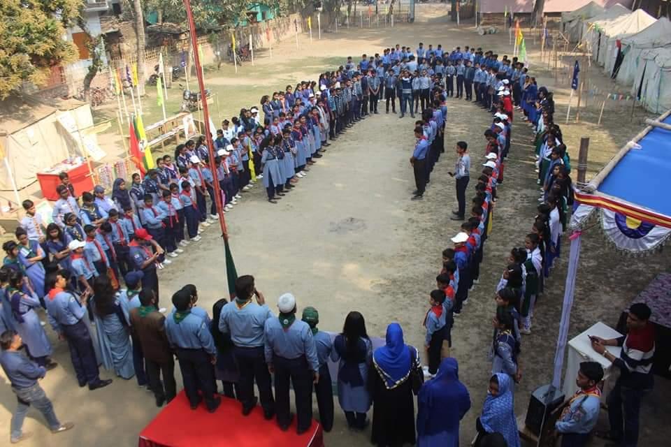 বিপি দিবস ২০১৯