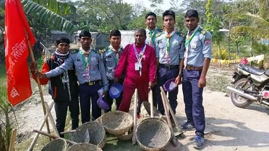 সমাজ সেবা