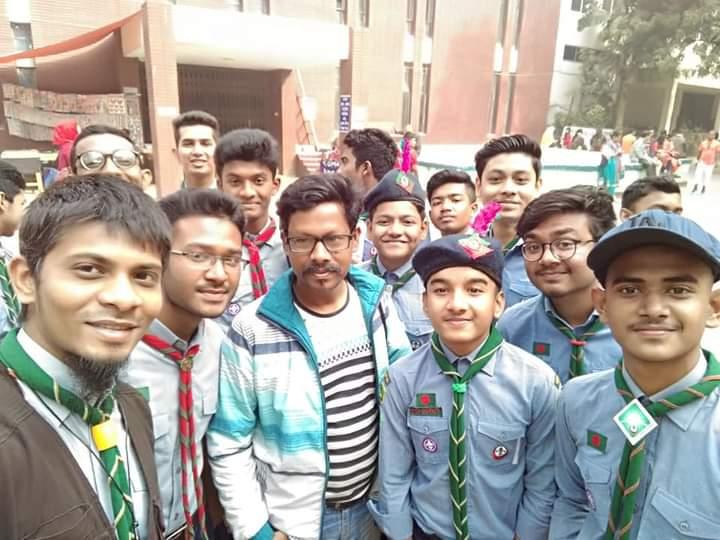 ওরিয়েন্টেশন প্রোগ্রাম 