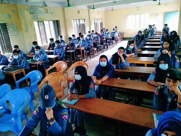 প্লাস্টিক টাইড টার্নার চ্যালেঞ্জ ব্যাজ ওয়ারিয়েন্টেশন 