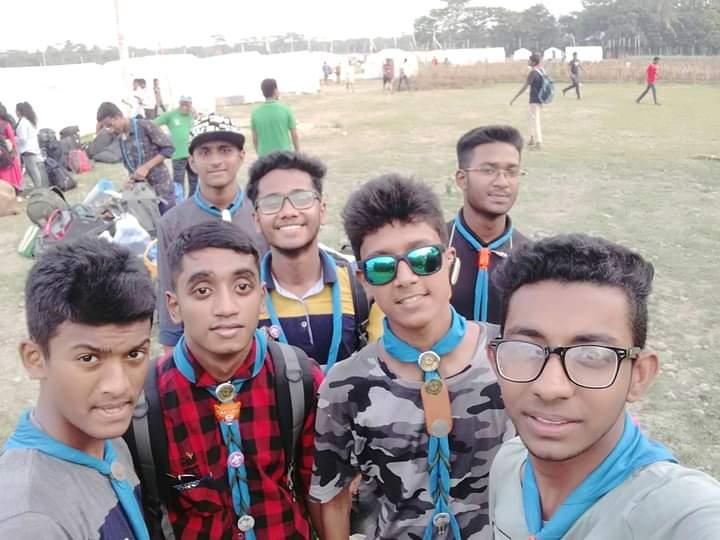 ডেংগু প্রতিরোধ কার্যক্রম