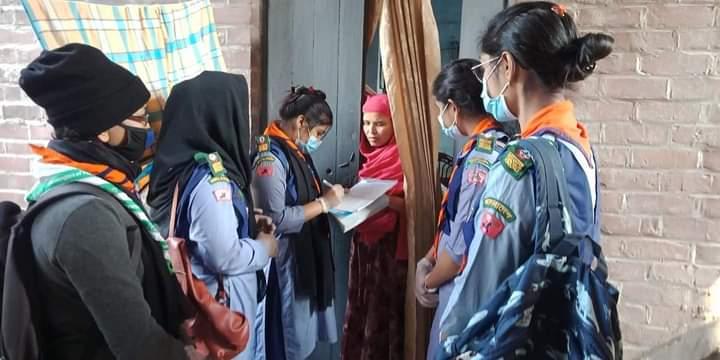 প্লাস্টিক টাইড টার্নার চ্যালেঞ্জ ব‍্যাজ