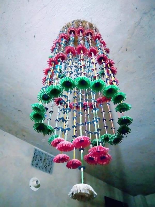 প্লাস্টিকের পুনঃ ব্যবহার