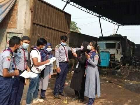  প্লাস্টিক টাইড টার্নার  চ্যালেঞ্জ ব্যাজ.."
নেতৃত্ব  পর্যায়।