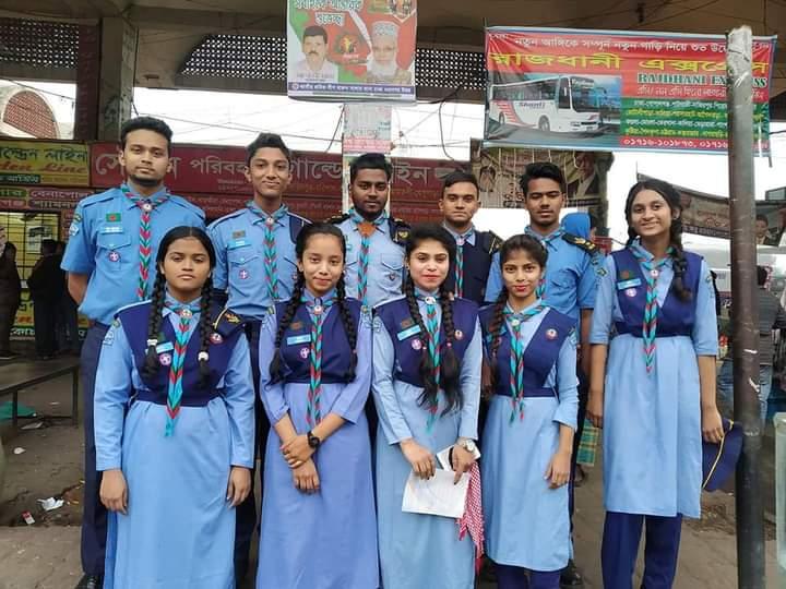 National Vitamin-A Plus Campaign-2020